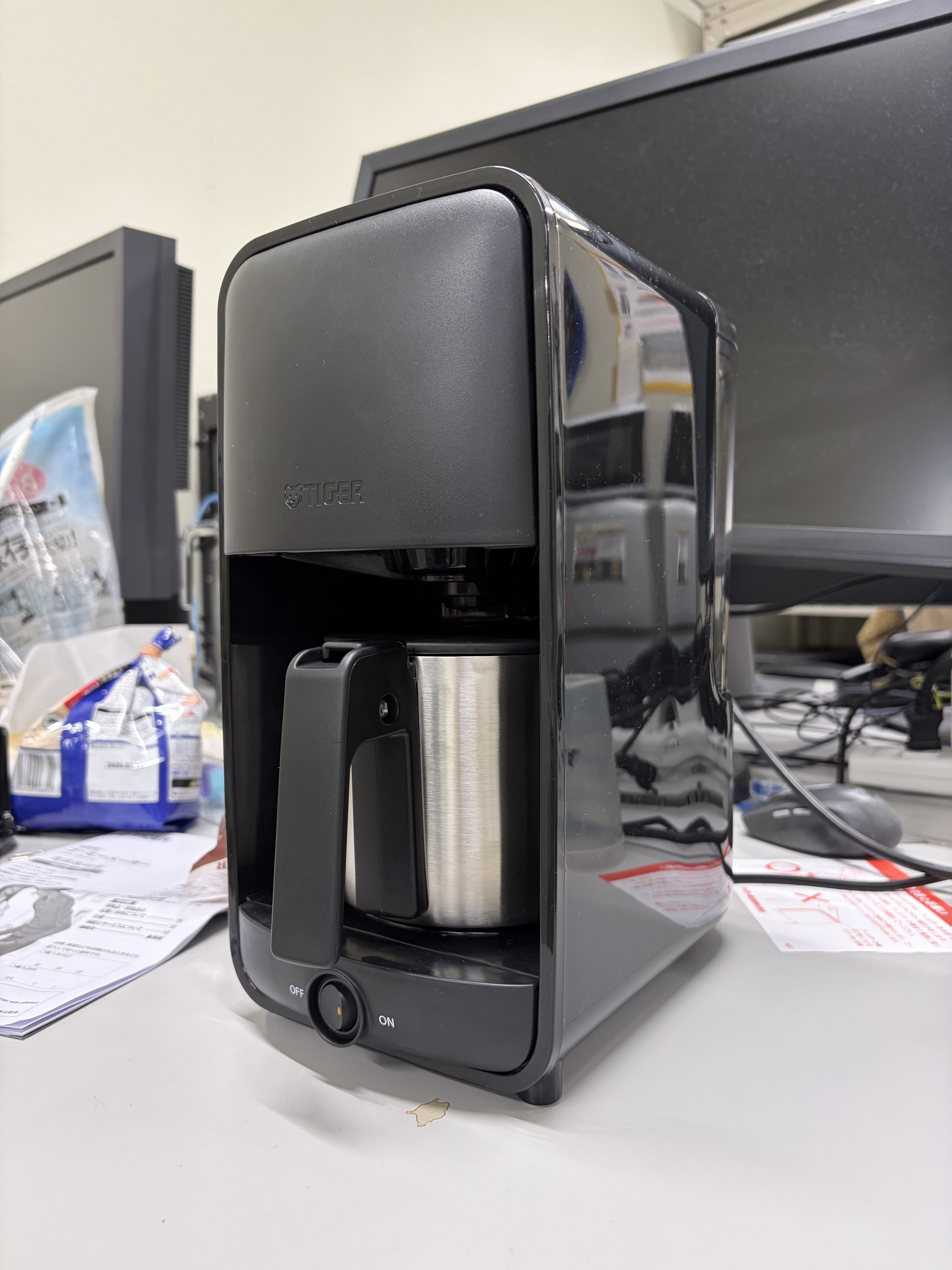 コーヒーメーカー