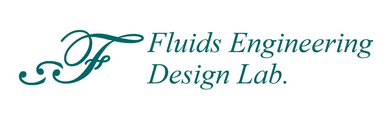 Fluids Engineering Design Laboratry